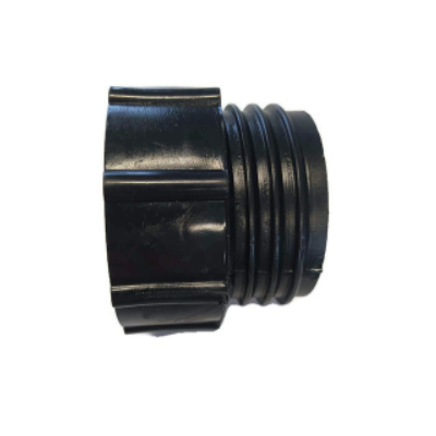 Adapter do zbiornika IBC 1000L | 2 cale gwint zewnętrzny